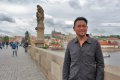 První kurz tibetského vaření s nejlepším kuchařem Malého Tibetu