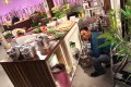 První kurz tibetského vaření s nejlepším kuchařem Malého Tibetu