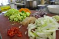 První kurz tibetského vaření s nejlepším kuchařem Malého Tibetu