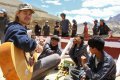 Postavili jsme první hokejové hřiště v okresu Kargil 