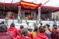 Iva Bittová navštívila Malý Tibet
