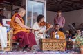 Iva Bittová navštívila Malý Tibet