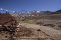 Iva Bittová navštívila Malý Tibet