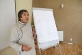 Doktor Smanla podruhé léčil a školil v Brně a Praze