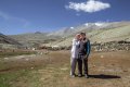 Iva Bittová navštívila Malý Tibet