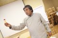 Doktor Smanla podruhé léčil a školil v Brně a Praze