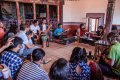 Iva Bittová navštívila Malý Tibet