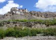 Jeden z nejúžasnějších buddhistických klášterů (Lamayuru, Ladakh)
