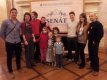 Setkání příznivců organizace Brontosauři v Himálajích