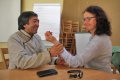 Doktor Smanla podruhé léčil a školil v Brně a Praze
