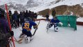 Druhá výuka hokeje slaví úspěch – všichni teď chtějí hokejový stadion