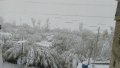 V MULBEKHU NAPADL SNÍH, NIKDO SE VŠAK NERADUJE. AŽ NA JEDNOHO!