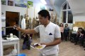 První Workshop moderního tibetského umění 