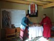 Buddhistická mše - Pudža - pro Himálajské patrony 