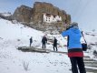 Druhá výuka hokeje slaví úspěch – všichni teď chtějí hokejový stadion