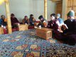 Buddhistická mše - Pudža - pro Himálajské patrony 