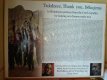 Buddhistická mše - Pudža - pro Himálajské patrony 