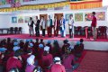 Druhý ročník tibetské medicíny v Malém Tibetu 