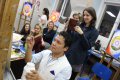 První Workshop moderního tibetského umění 