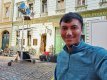 Založím v Mulbekhu pobočku Skautu, říká Rigzin při odjezdu z ČR 