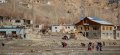 Korona virus v Malém Tibetu a vesnici Mulbekh