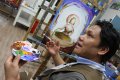 První Workshop moderního tibetského umění 