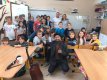 Cestování je o lidech, a ne o selfíčkách s památkami, hodnotí návštěvu ČR „Tomáš Klus“ Malého Tibetu Faisal.