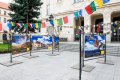 Výstava na Fakultě stavební VUT Brno
