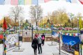 Výstava na Fakultě stavební VUT Brno
