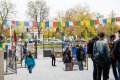 Výstava na Fakultě stavební VUT Brno