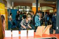 Výstava na Fakultě stavební VUT Brno
