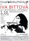 Benefiční koncert Ivy Bittové