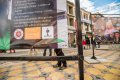 První výstava o pasivním solárním stavitelství v Malém Tibetu