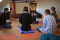 První patronský kurz buddhismu