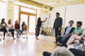 Prázdninoví dobrovolníci absolvovali druhé přípravné setkání.