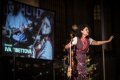 „Nejlepší bylo hrát s Ivou“ hodnotí návštěvu ČR a koncerty Iva Tibettová nomád Ančuk