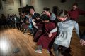 „Nejlepší bylo hrát s Ivou“ hodnotí návštěvu ČR a koncerty Iva Tibettová nomád Ančuk