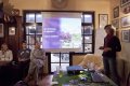 V neděli ráno mluvila Romana Vylitová mluvila o projektu La Ngonpo