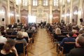 Na Miluši horskou navázal senátor Petr Bratský, který byl druhým patronem akce a díky jejichž patronátu se setkání mohlo konat v