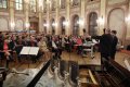 Setkání příznivců organizace Brontosauři v Himálajích