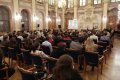 ... po poprvé v historii pořádání společenských akcí v senátu ČR zaznělo na mikrofon slovo "jebat" díky Světlaně Nálepkové