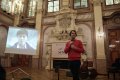 Setkání příznivců organizace Brontosauři v Himálajích