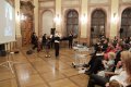 Setkání příznivců organizace Brontosauři v Himálajích