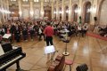 Na konec programu byl hostům představen projekt Himálajský patron, který umožní realizovat rozvoj školy ve vesnici Mulbekh