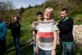 Pozitivní vichřice - druhé přípravné setkání 