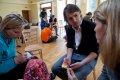 .... a než jsme k tomu došli, tak jsme si o tom pořádně zadiskutovali 