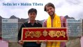 Sedm let v Malém Tibetu